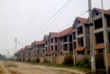 Biệt thự xuống giá vẫn lo ế trong năm Giáp Ngọ